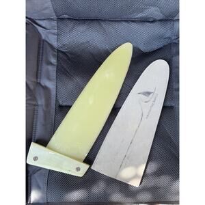 Vintage Windsurfing Fin 13”